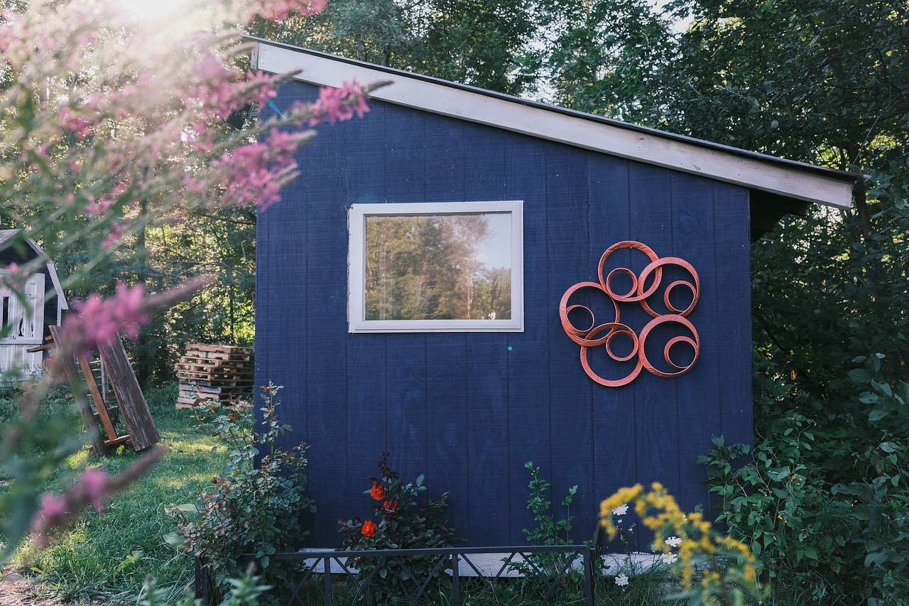 The Hipshack