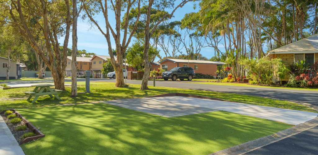 Ingenia Holidays Bonny Hills