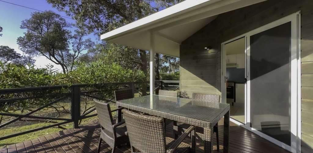 Ingenia Holidays Bonny Hills