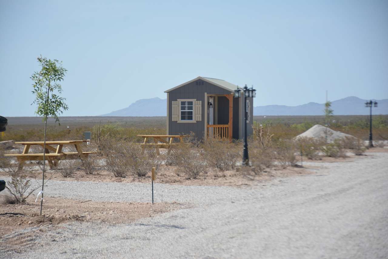 Mountain View RV Park