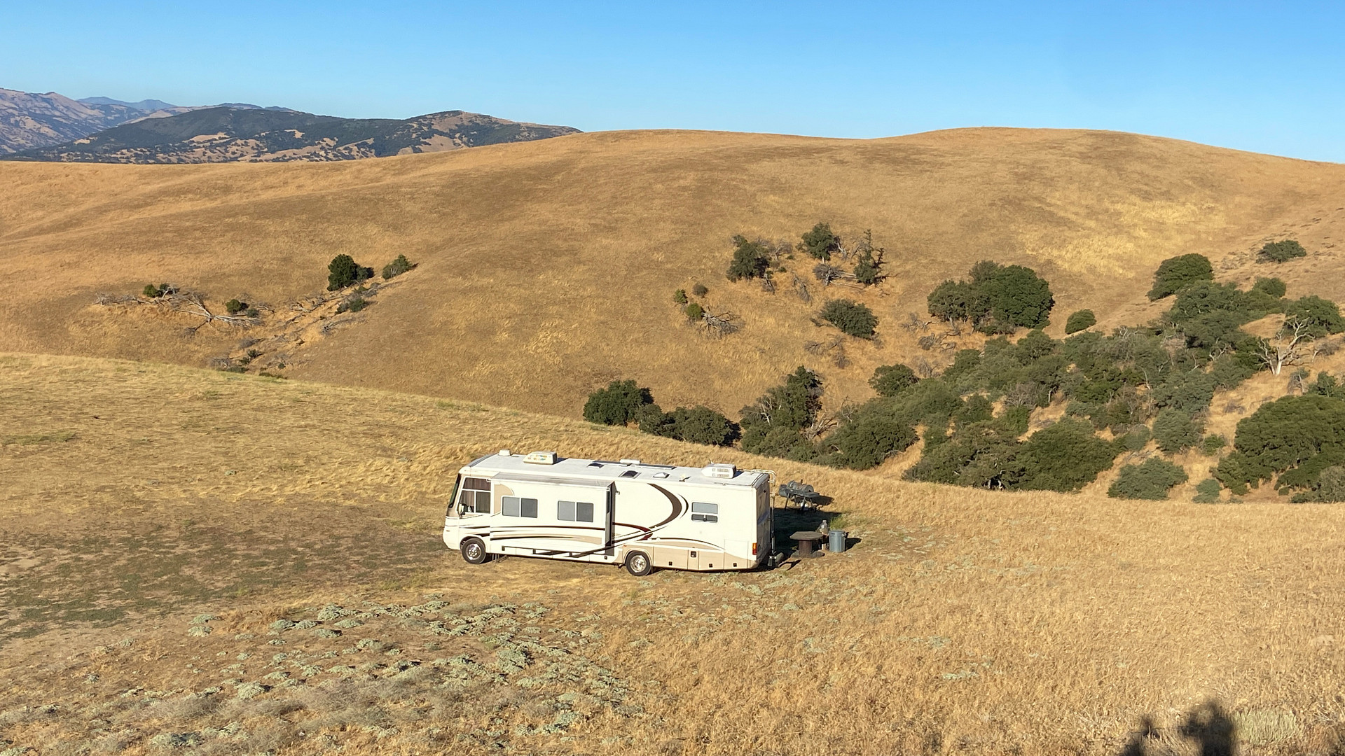 Lone Juniper Ranch