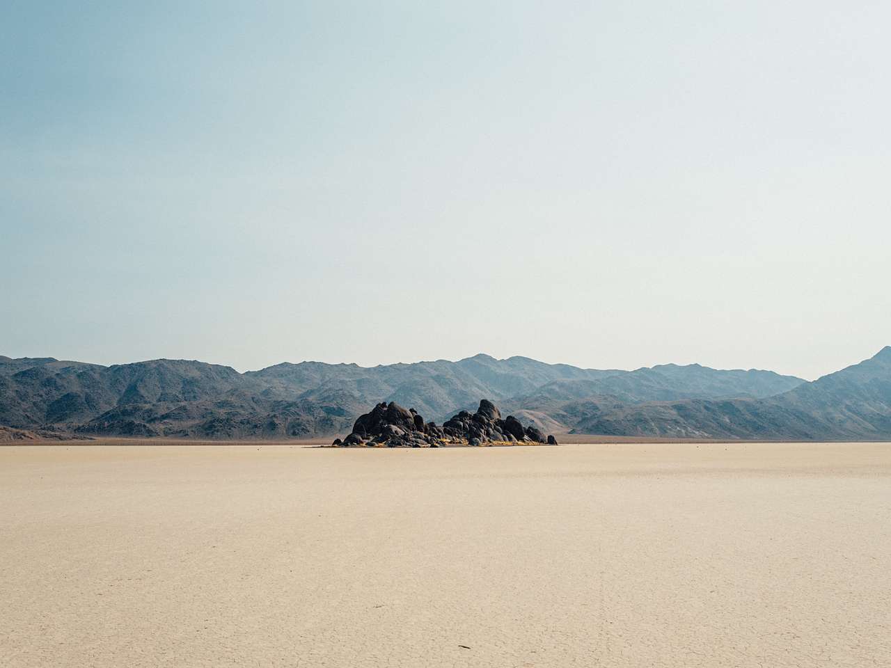 Cover photo for Death Valley National Park