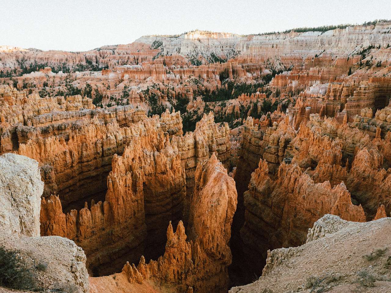 Cover photo for Bryce Canyon National Park