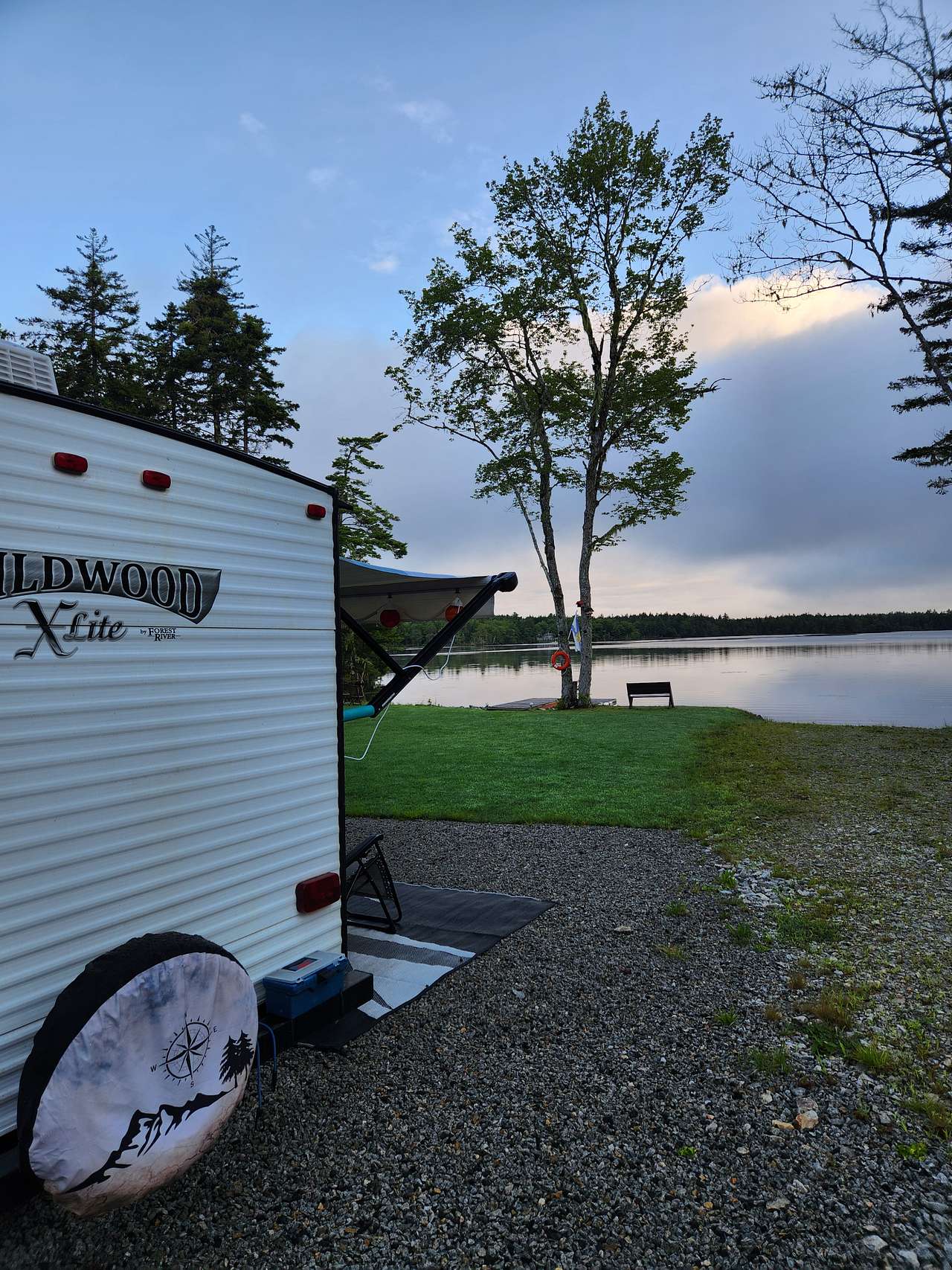 Kings RV Retreat