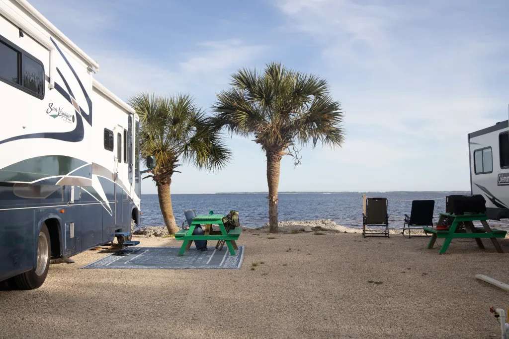 Ho Hum RV Park