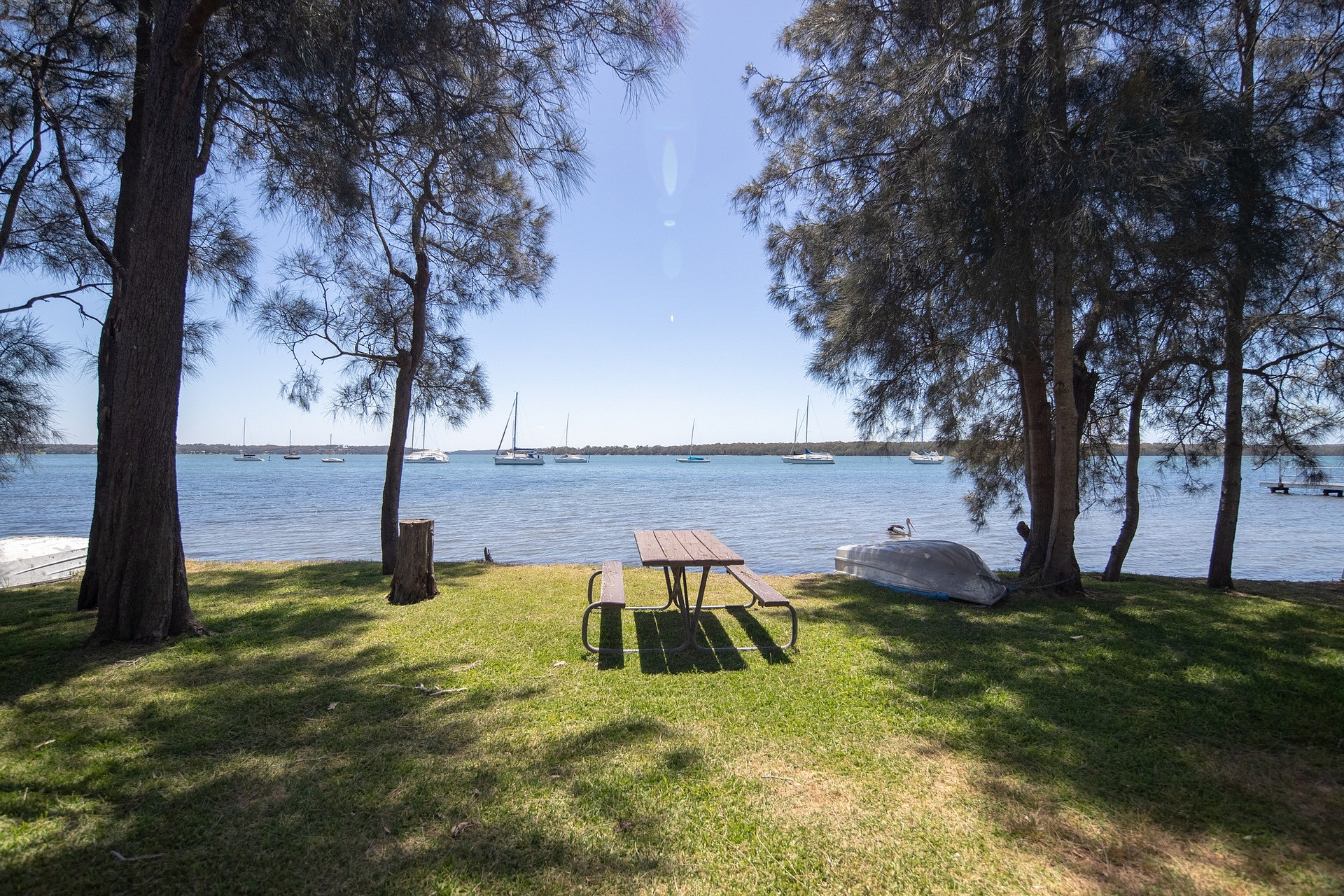 Ingenia Holidays Lake Macquarie