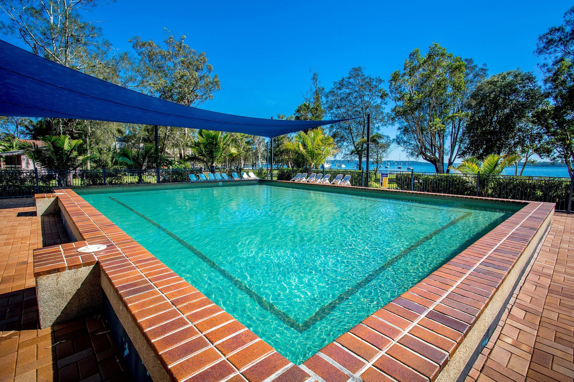 Ingenia Holidays Lake Macquarie