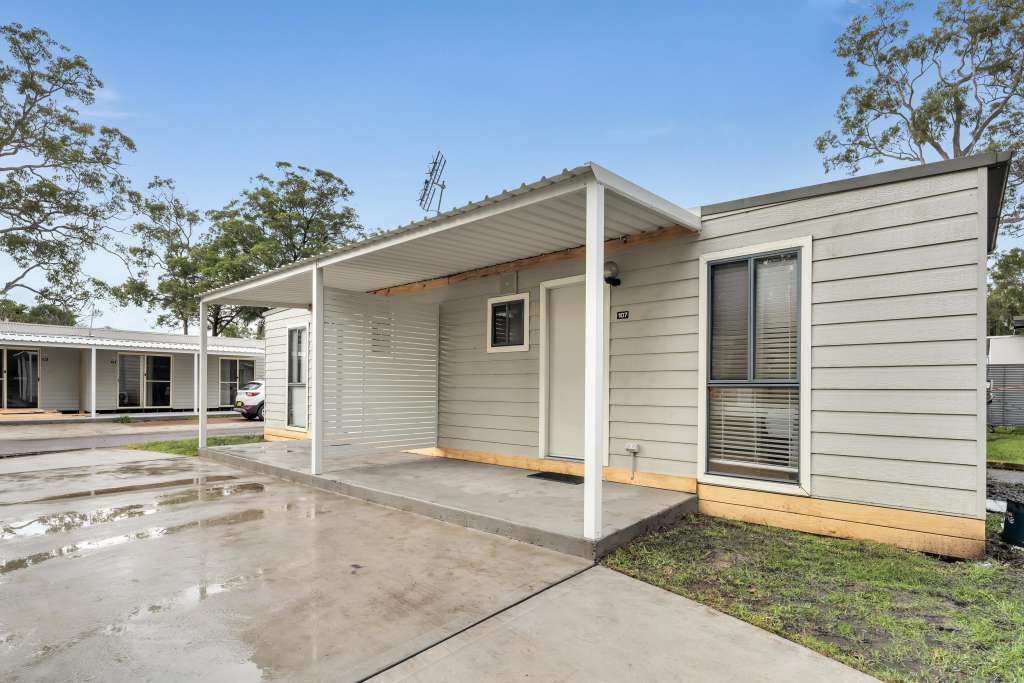 Ingenia Holidays Lake Macquarie