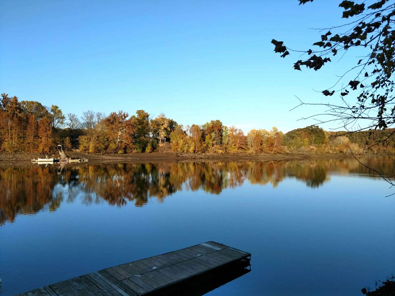 Ozarks Landing RV Resort