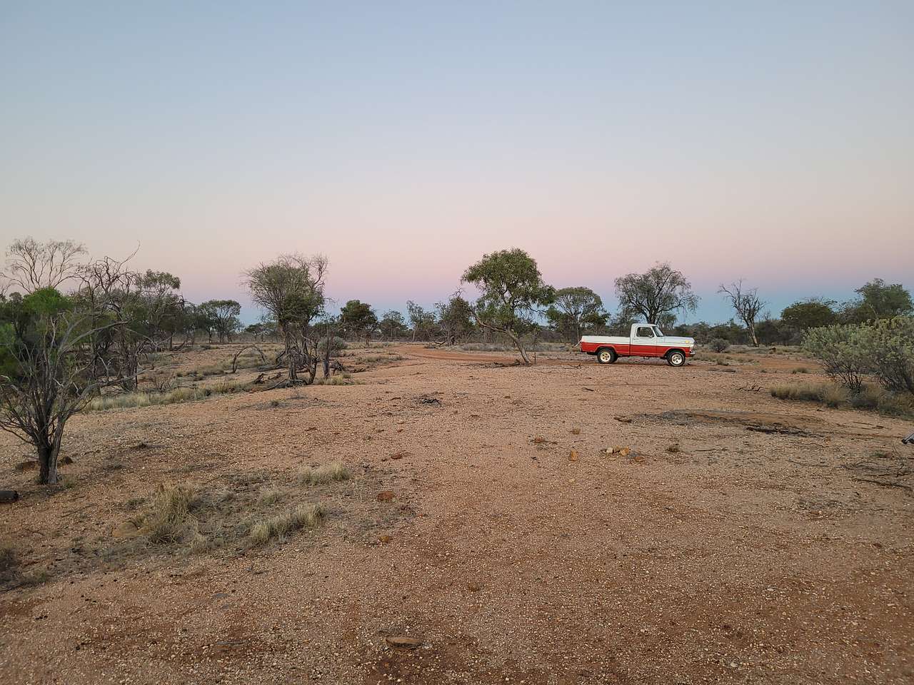 Leander Station