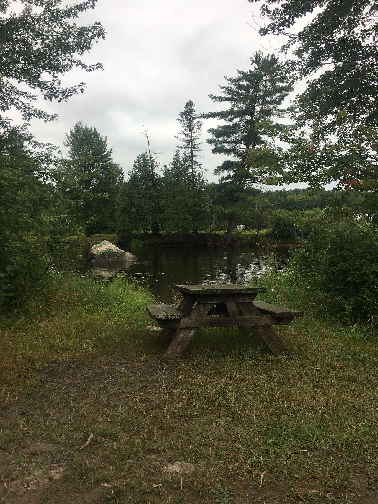 Covered Bridge Park