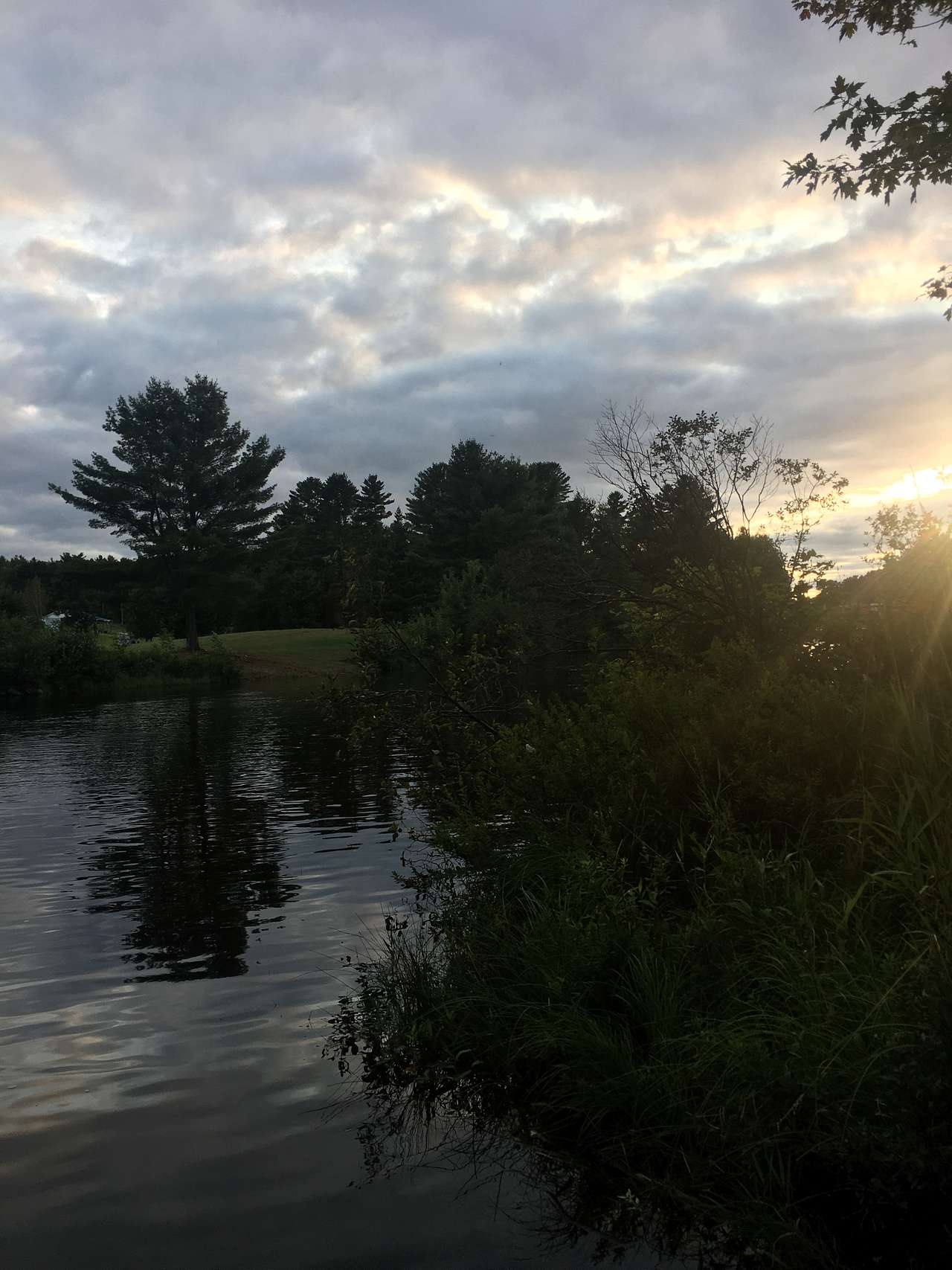 Covered Bridge Park