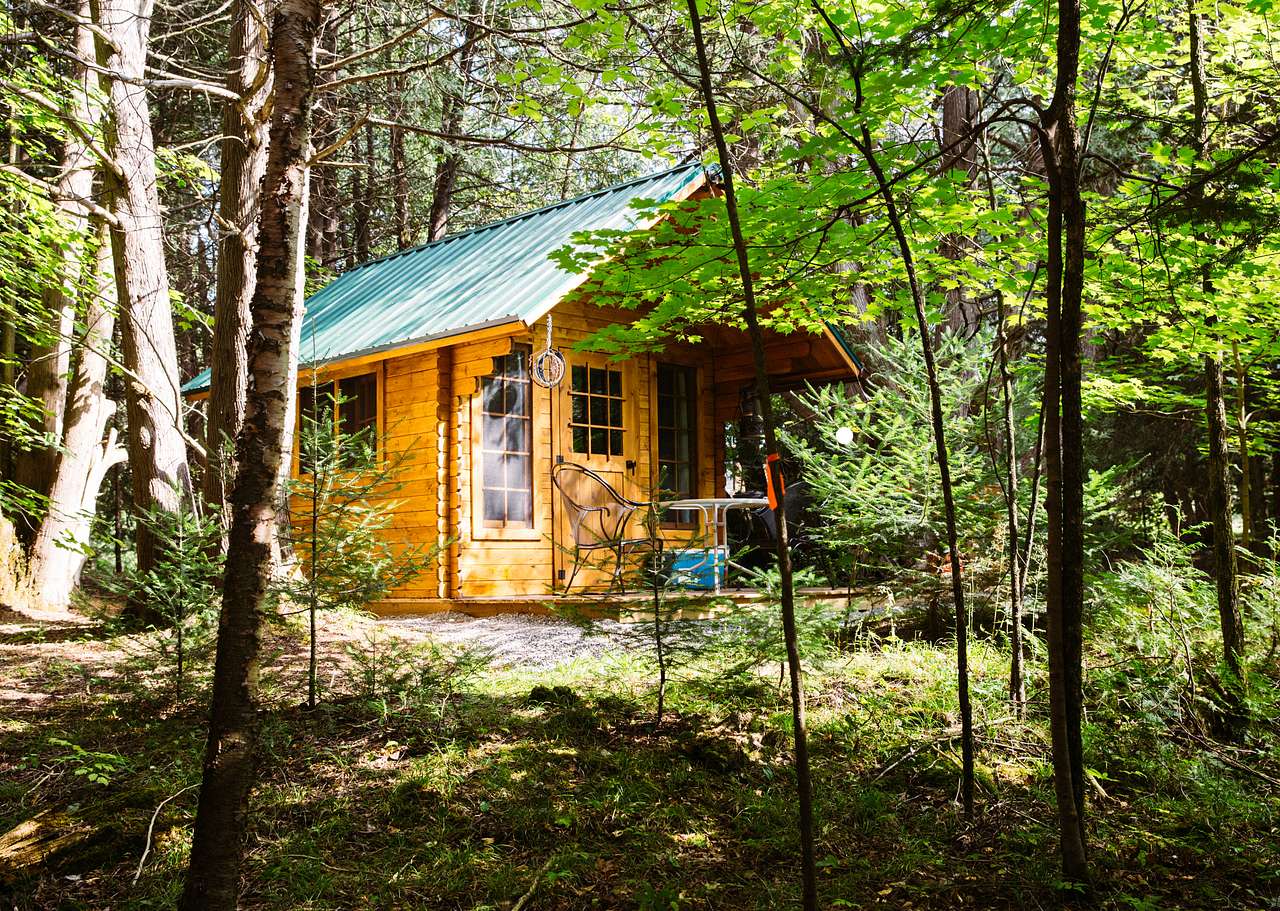 Spirit Ridge Acres