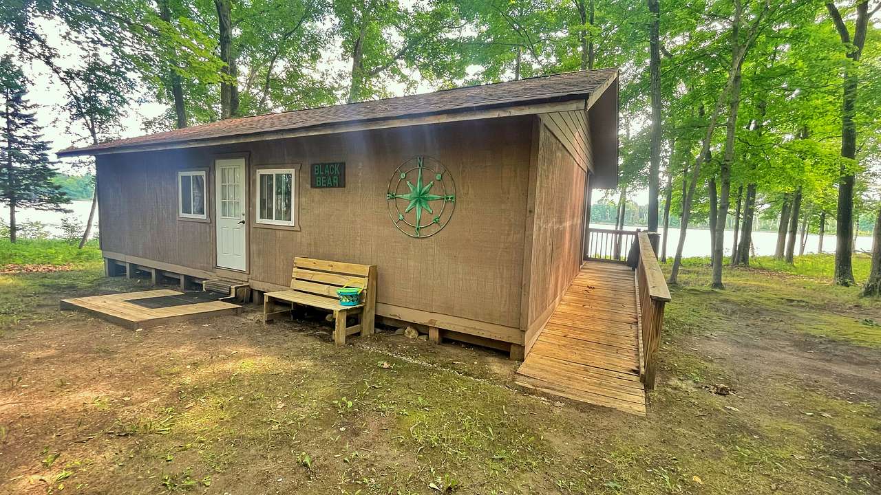 Black Bear Lodge