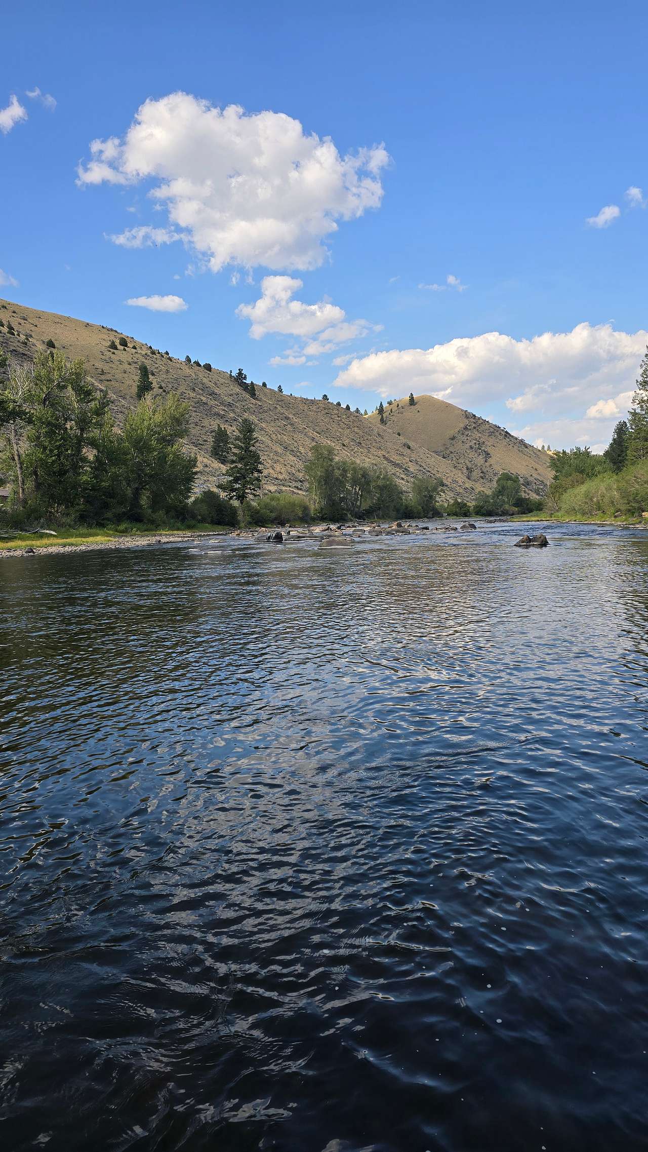 Angler's Paradise