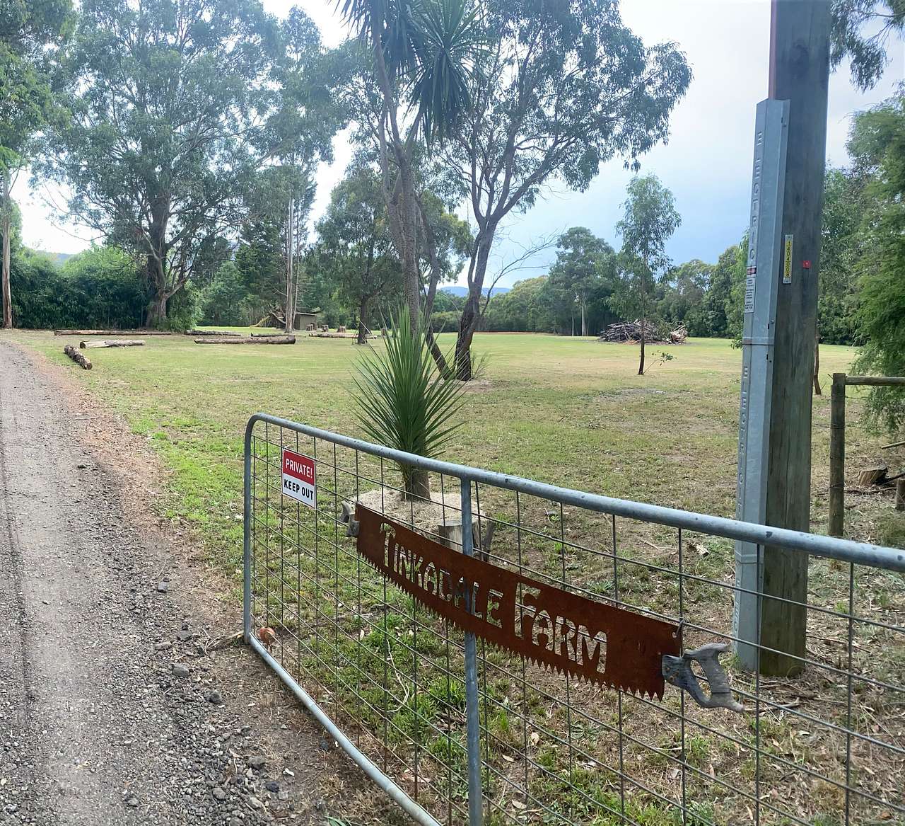 Tinkadale Farm Stay