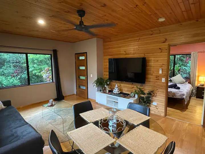 Johnstone River Retreat