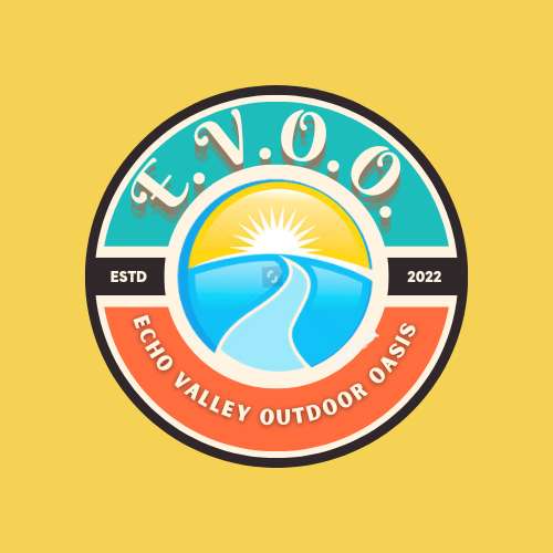 Echo Valley Outdoor Oasis