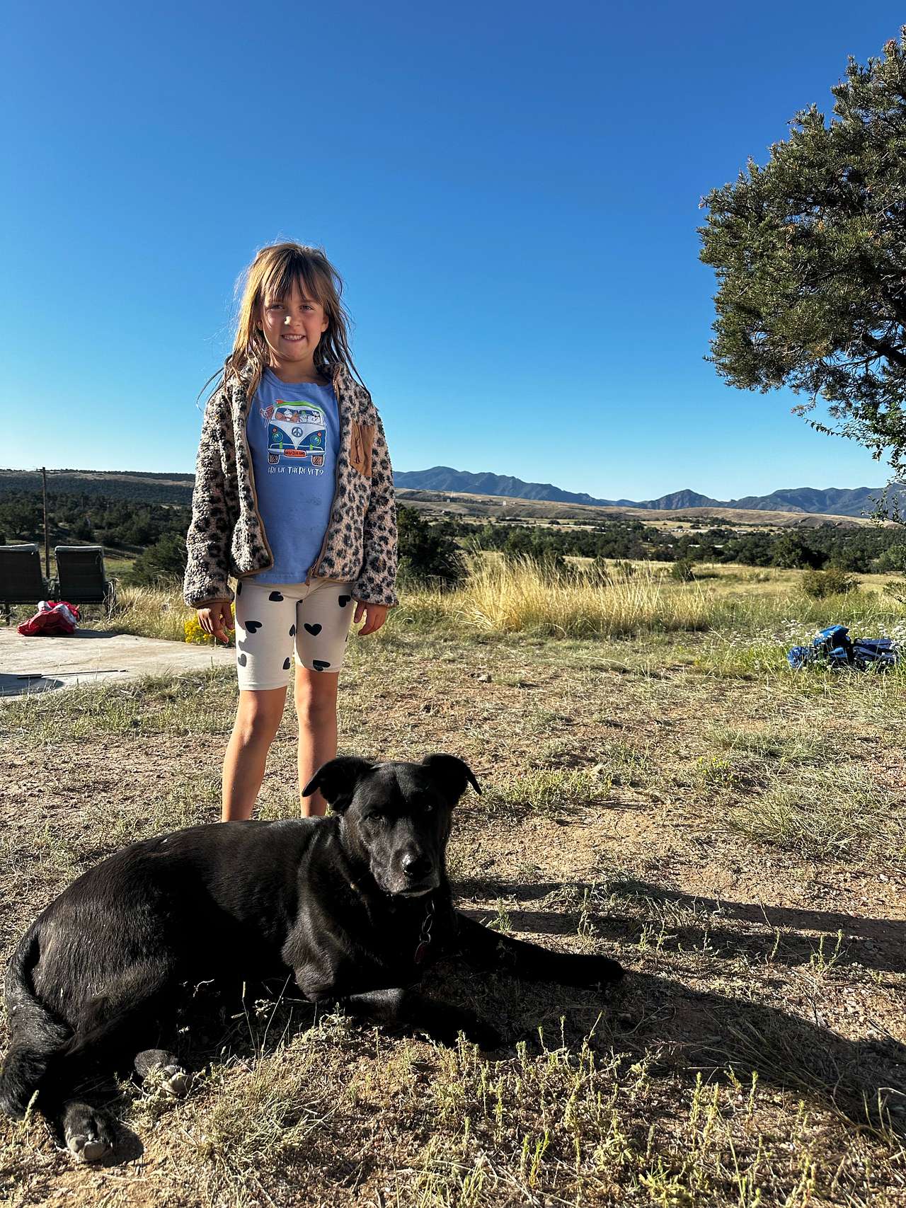 Royal Gorge Private Camp