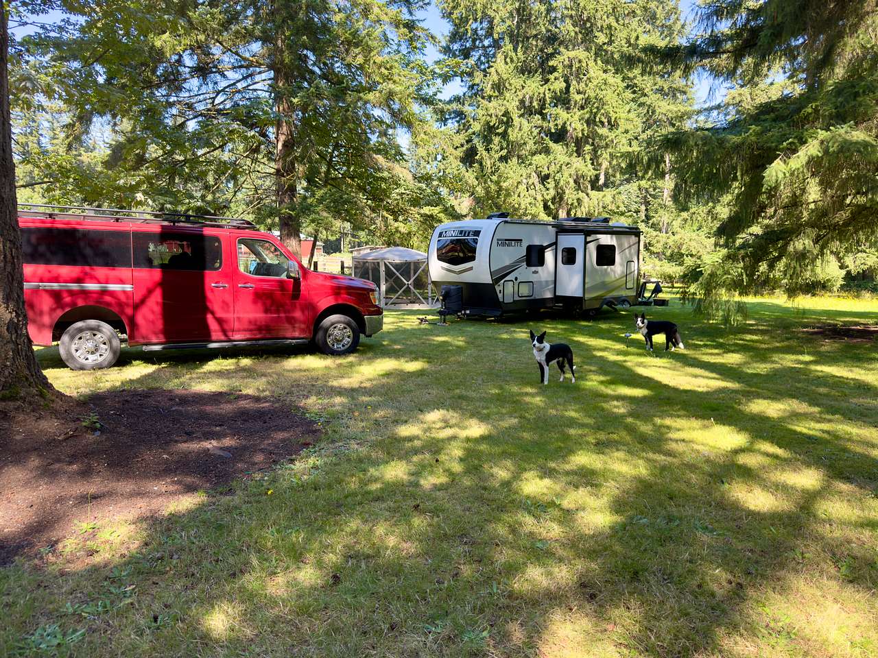 TraiZen Haven