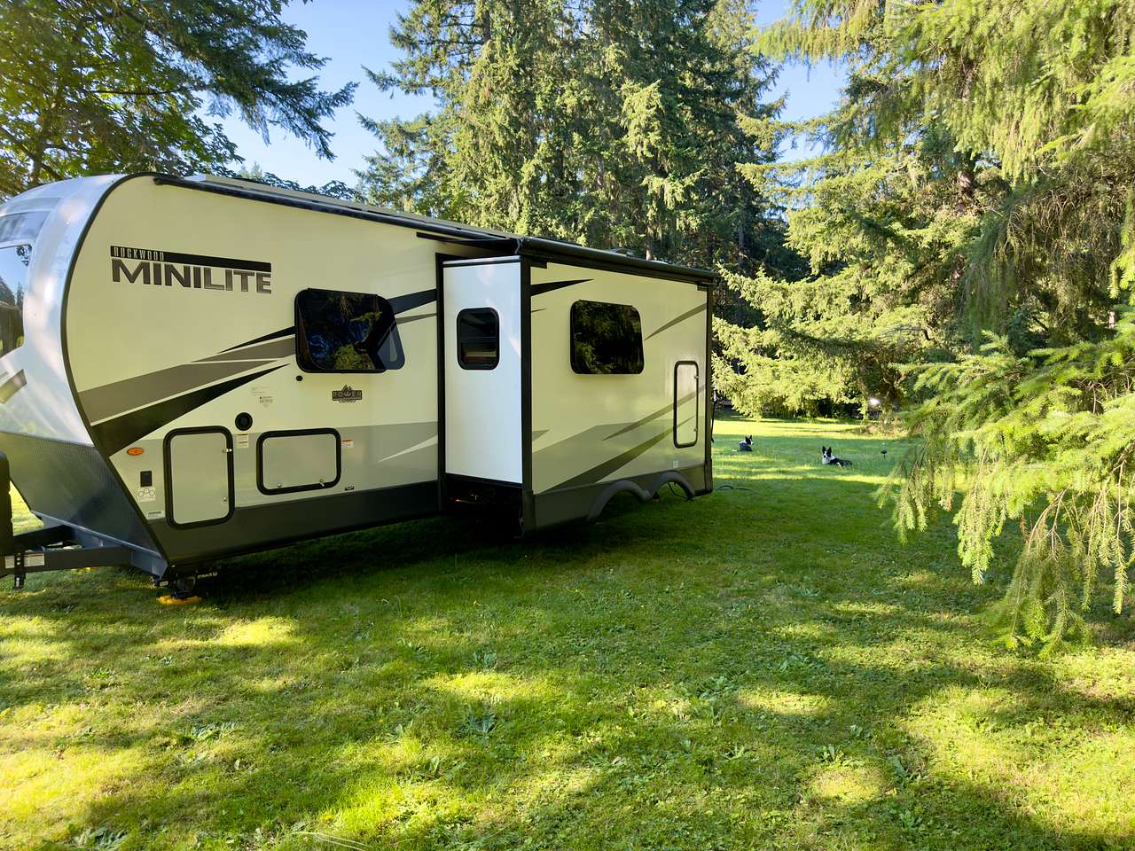 TraiZen Haven