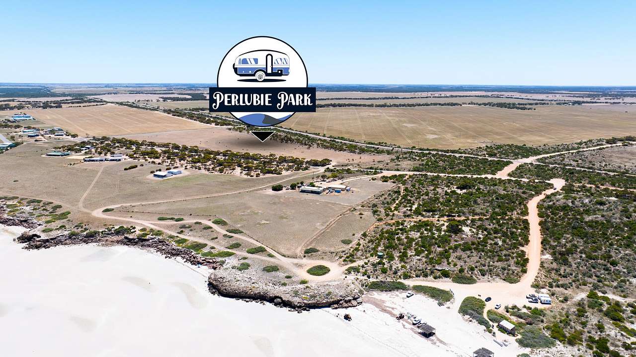 Perlubie Park