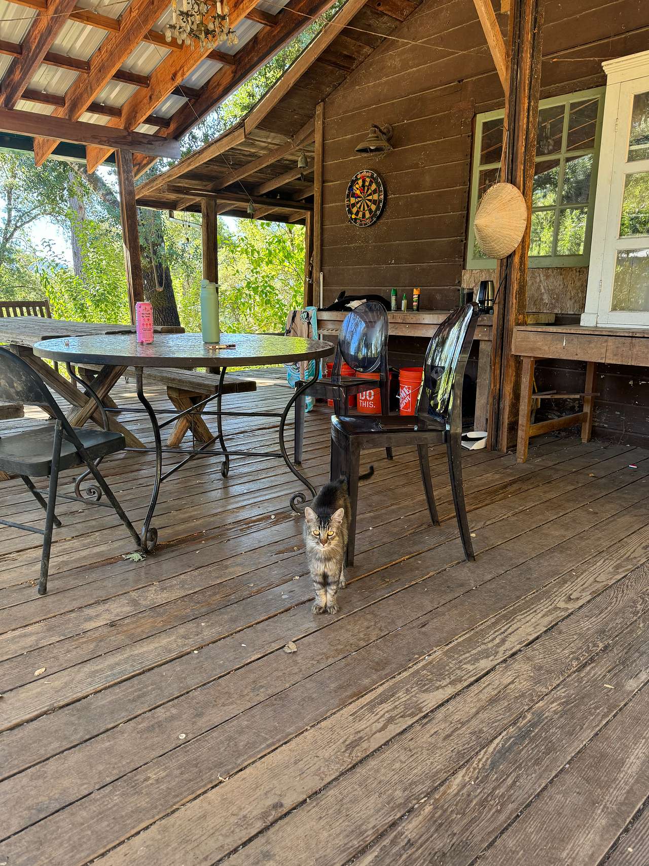 spirit chicken ranch