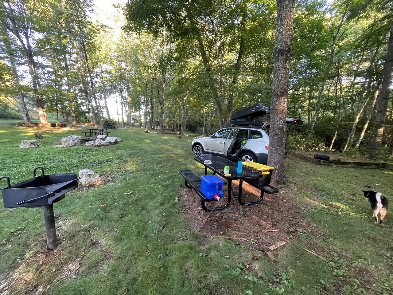 Floyd EcoVillage