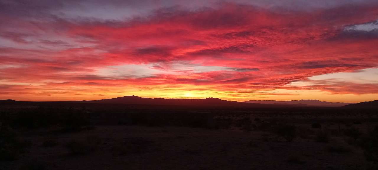 High Vista ranch