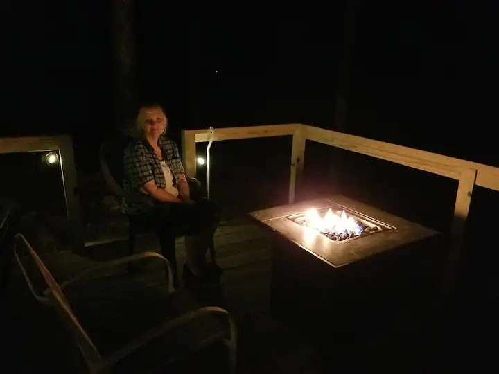 Nantahala Spiritual Retreat