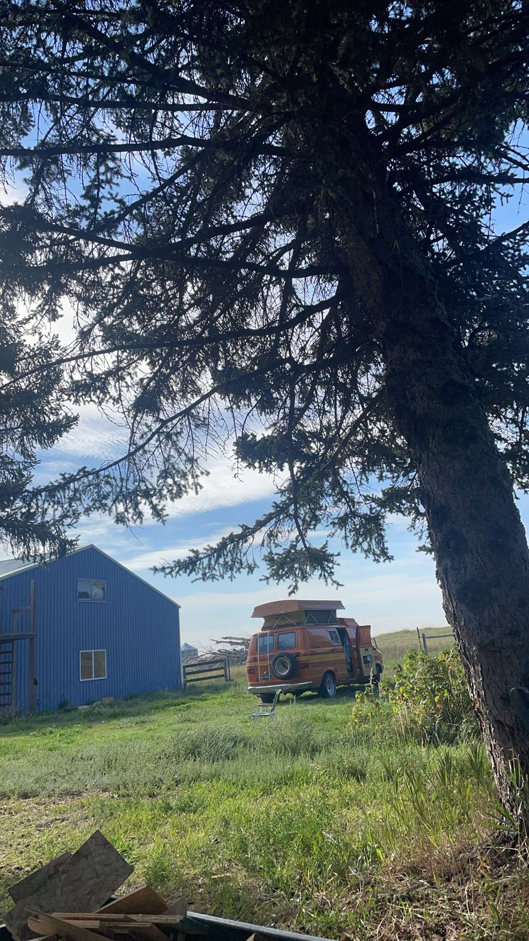 Blue Rein Ranch