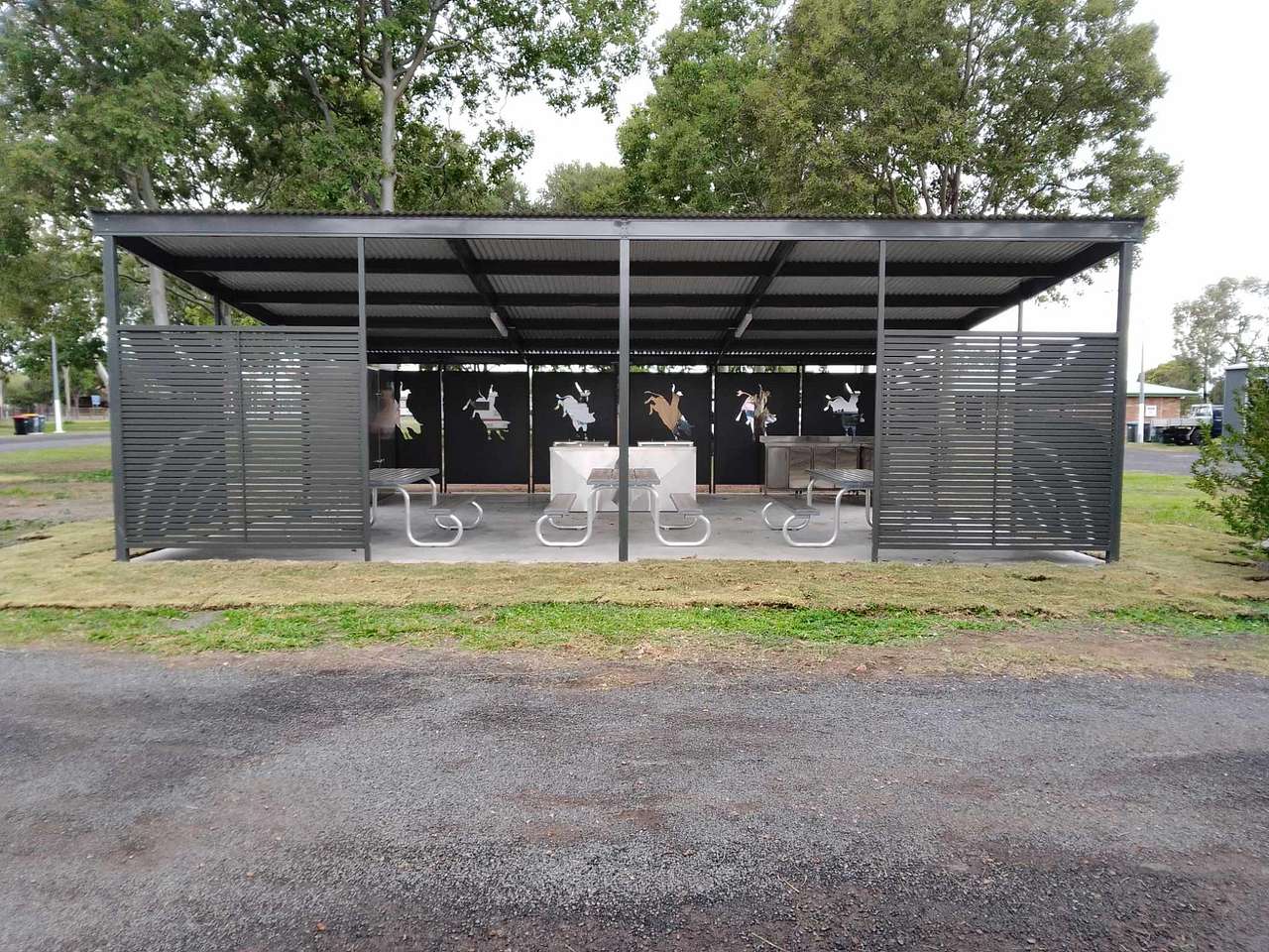 Coonamble Riverside Holiday Park