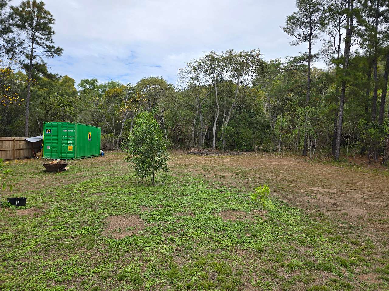 Bush Retreat