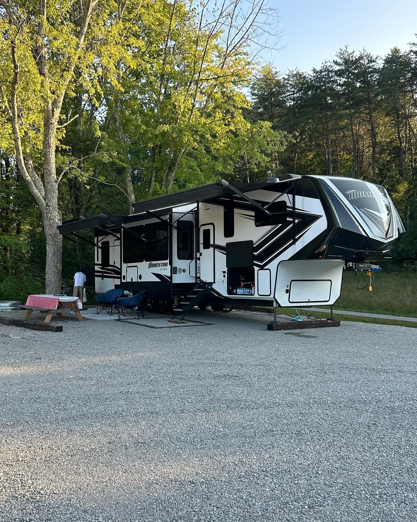Old Chimney RV Park