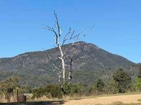 Pointro Bunkhouse and Campground