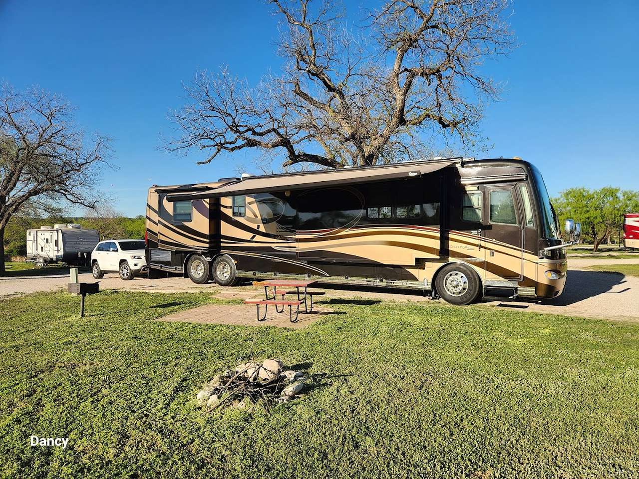 North Llano River RV Park