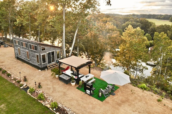 Wish Upon A Star Vacation Properties