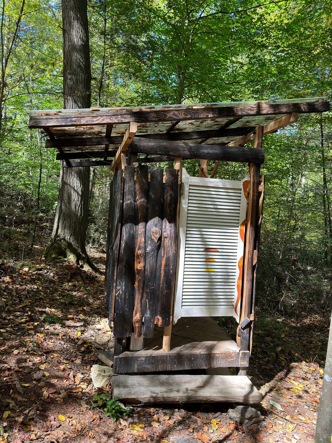 Mountain Magnolia Forest Farm