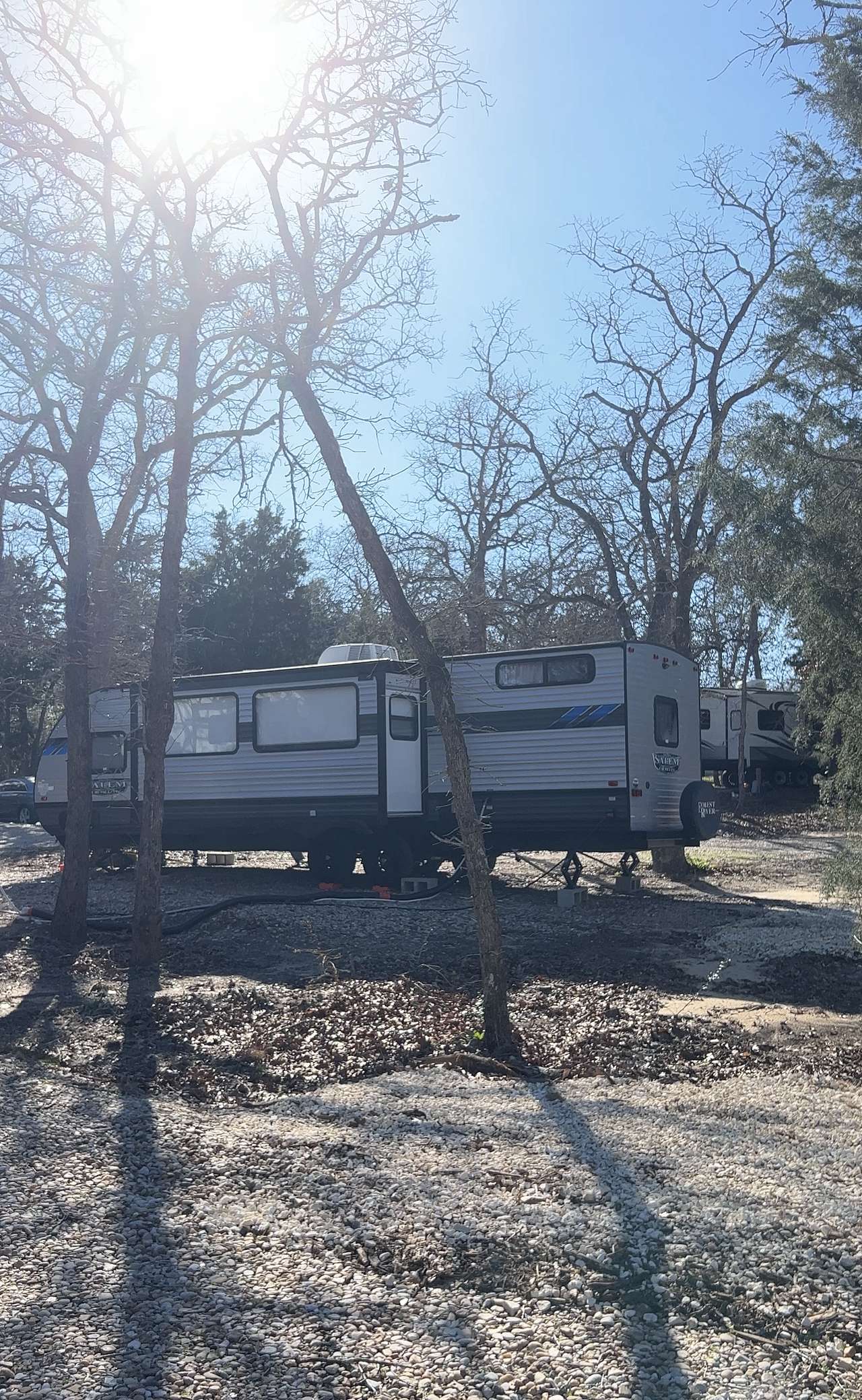 Colinas RV Park