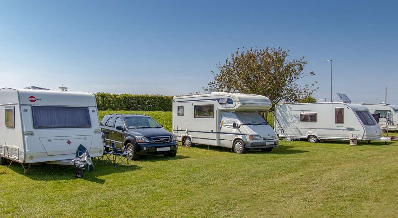 Henstridge Golf and Leisure