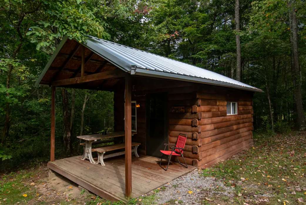 Ray's Campground