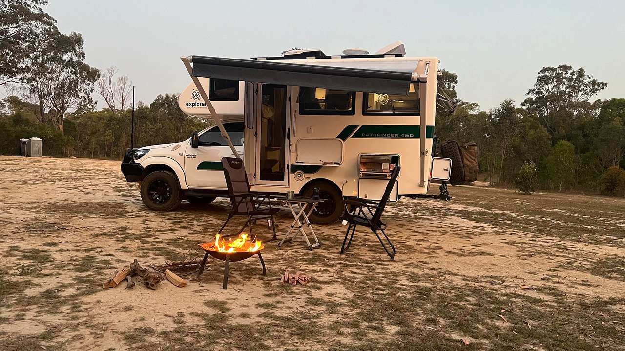 Thyme Travellers Farm Stay