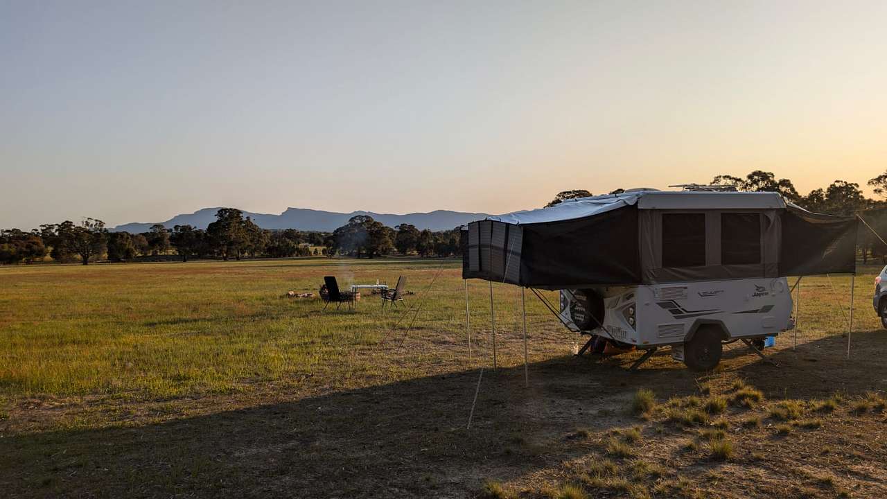 FarmTastic Stays