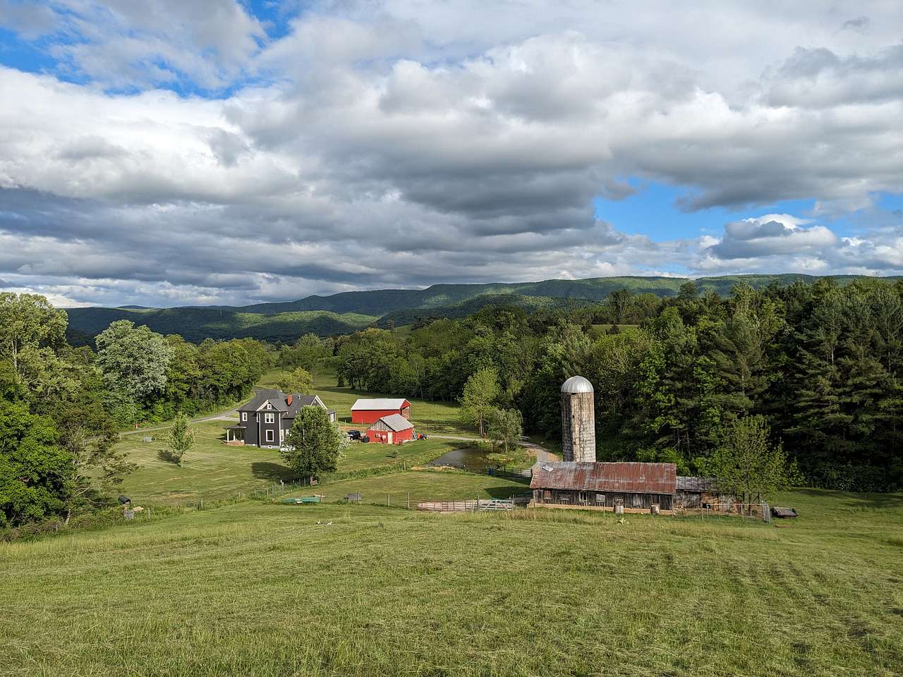 Wild River Farm