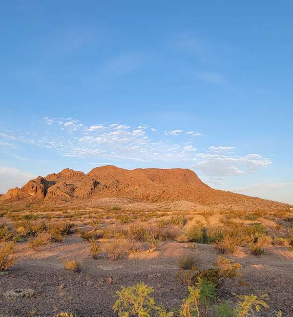 Willow Creek Camping Company