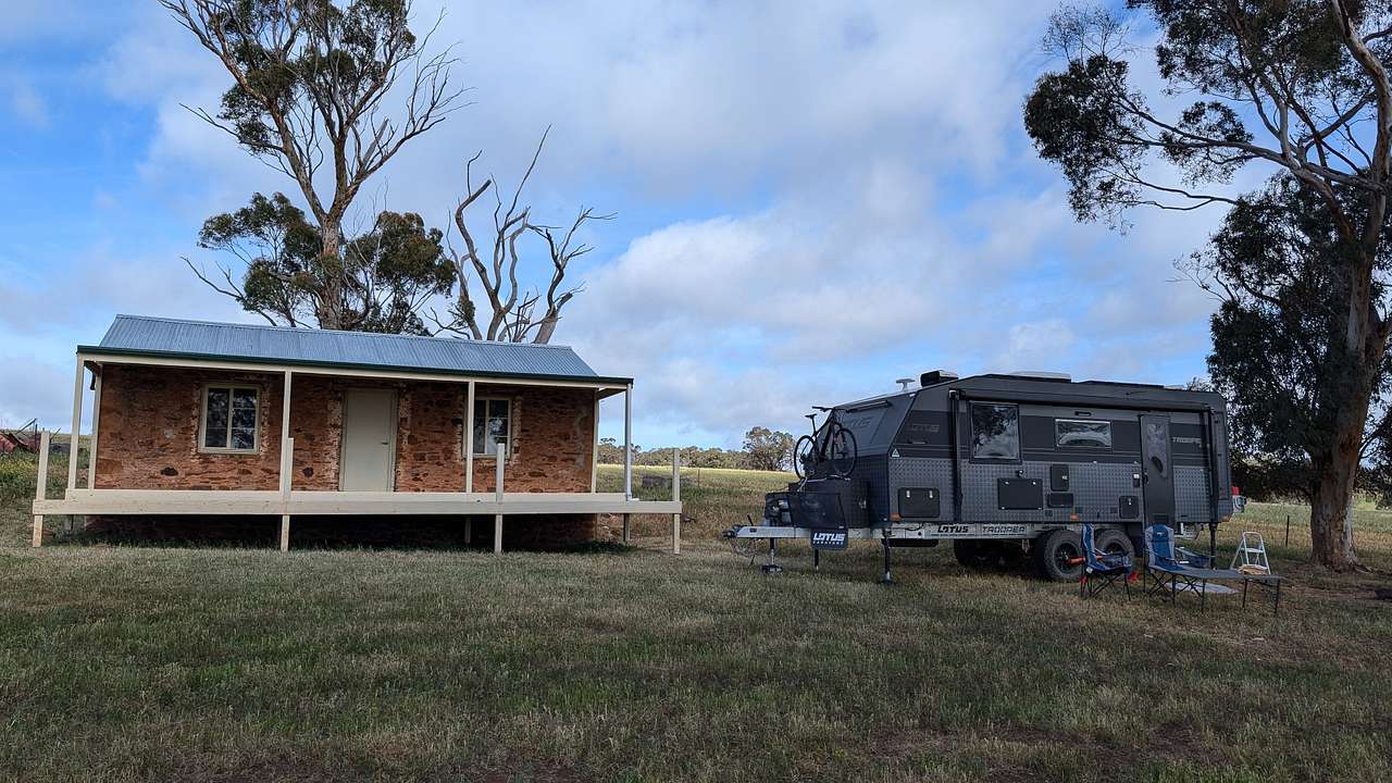 The Cottage at Undalya 