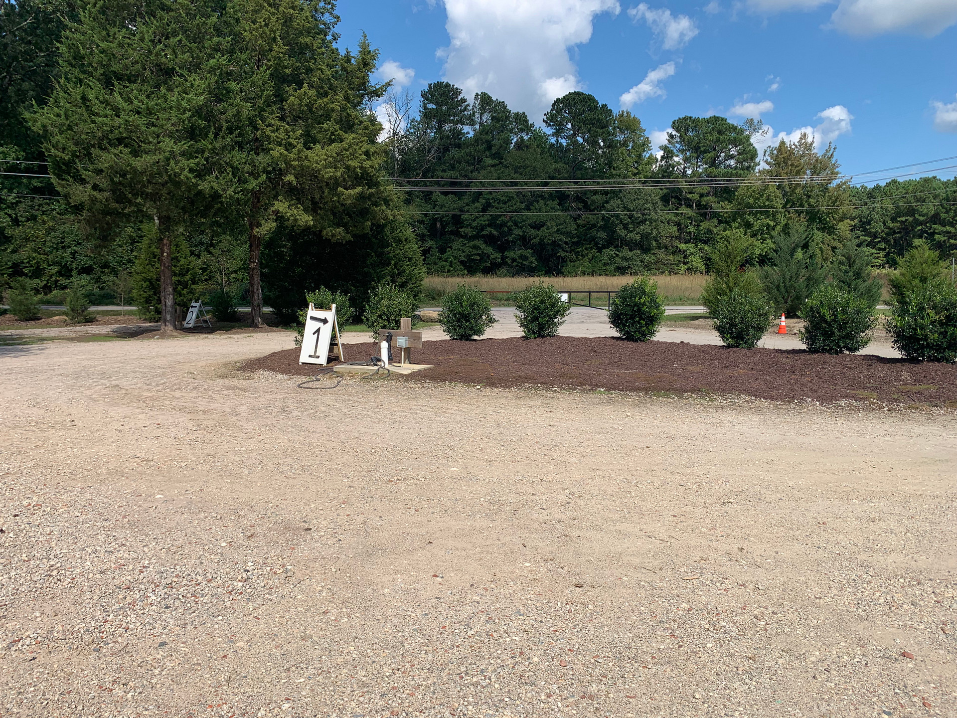 Red Farm LLC