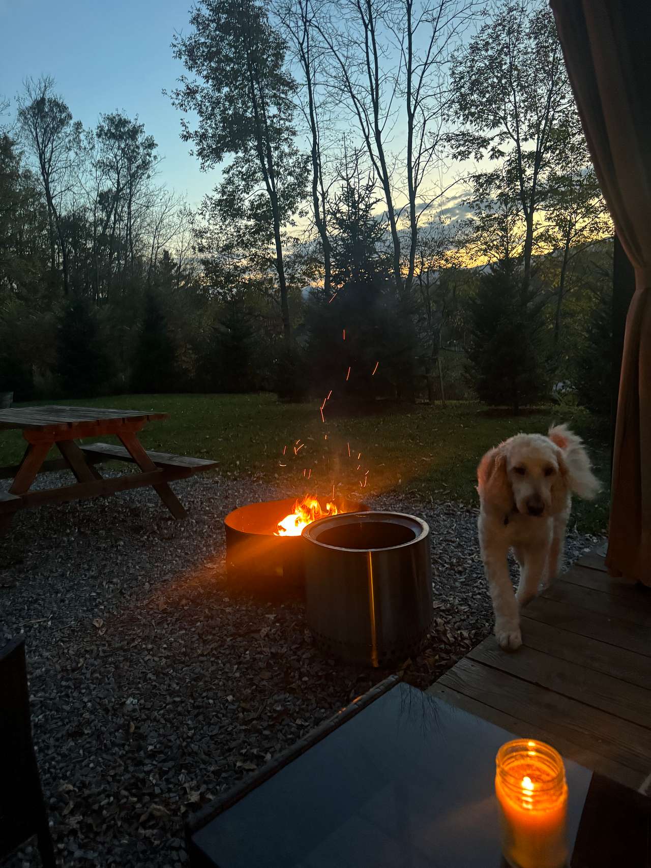 ZenDen in Stowe