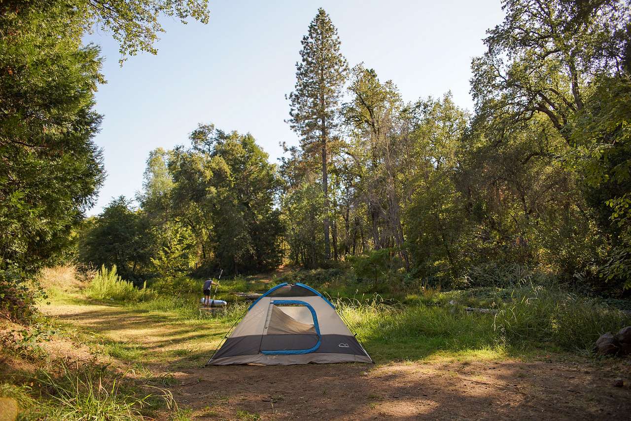 Site 5 