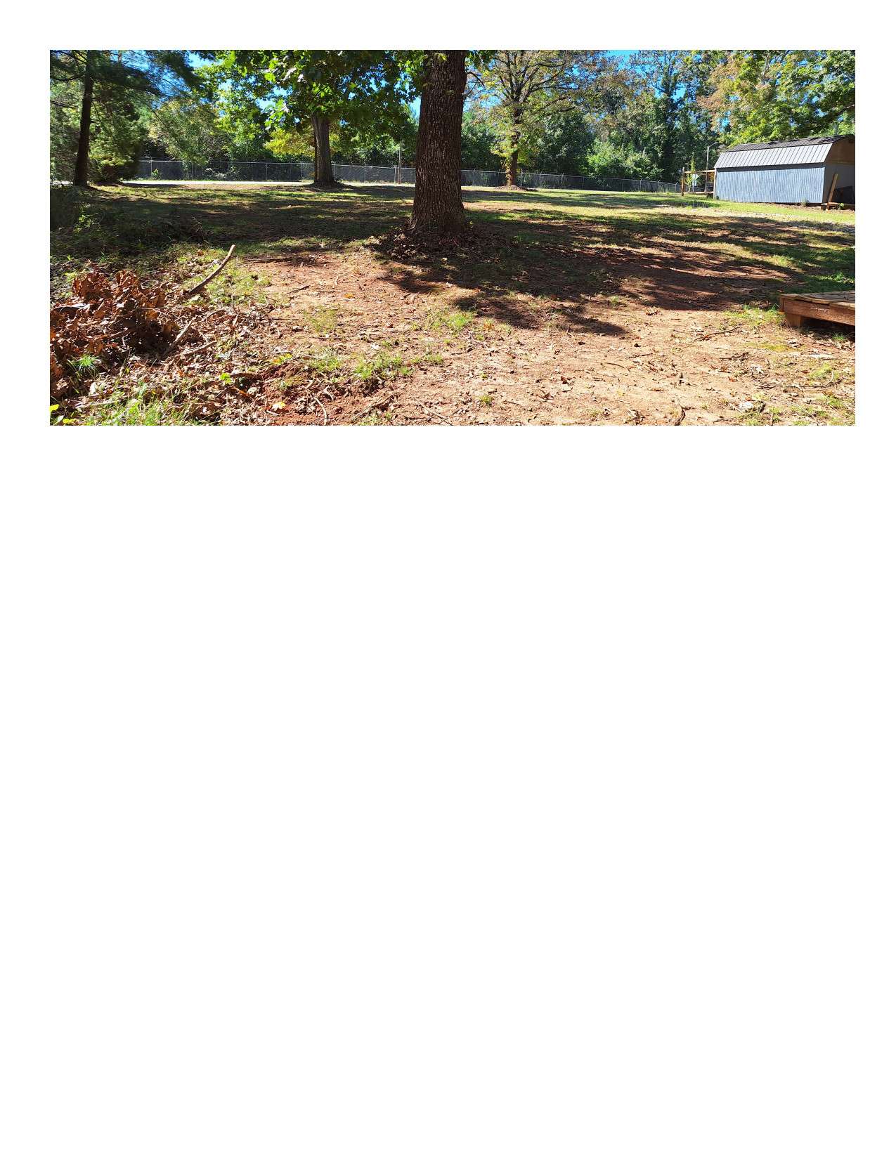 Sugar Creek